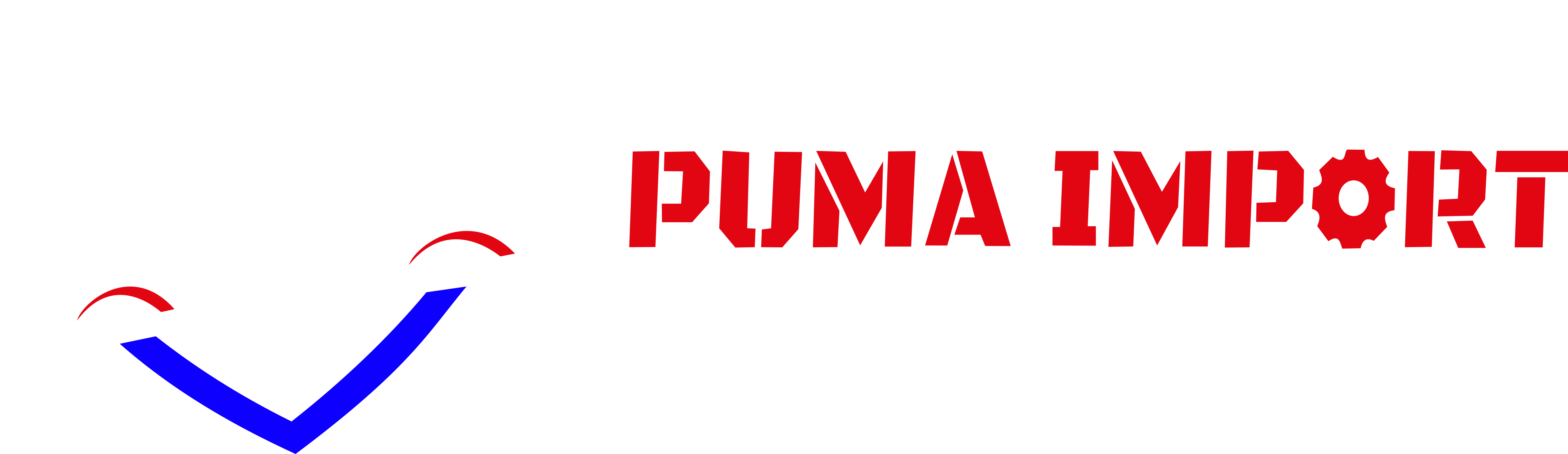 Puma Import